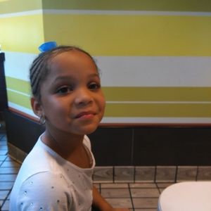 Meet your Posher, Thomas